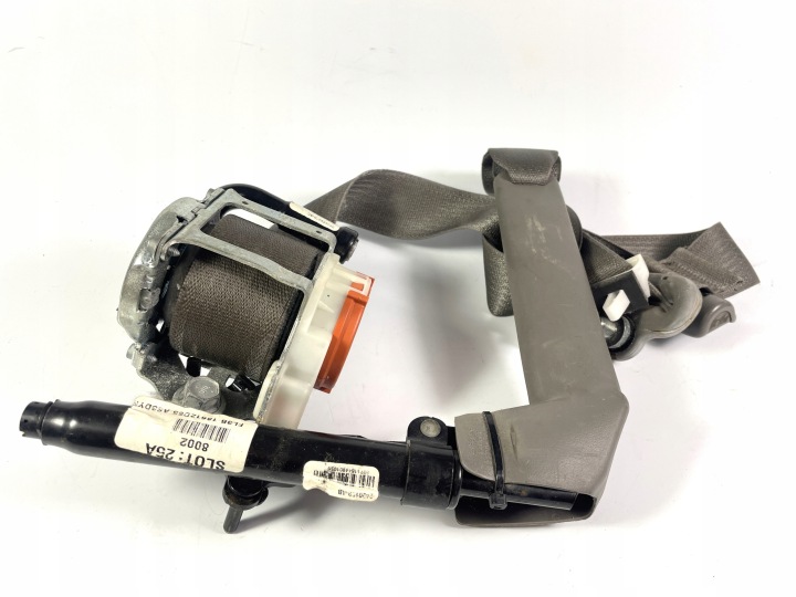 Ford F150 tension belt safety left rear part short. kabina 2015-20 Super Cab