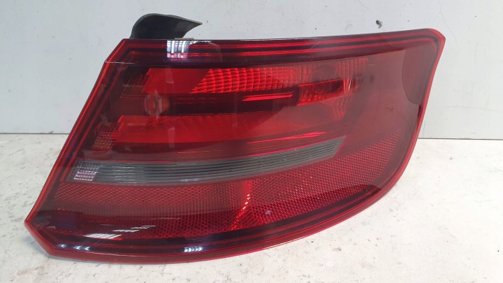 Licht heck rechts AUDI A3 8V4945096C SPORTBACK II 13