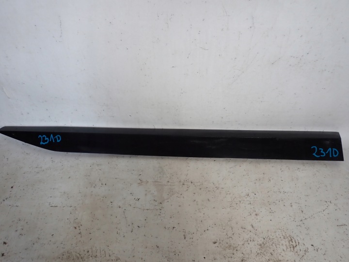 SKODA SUPERB III 3V0 15-> Moulage Portière Droite Avant 3V0854940