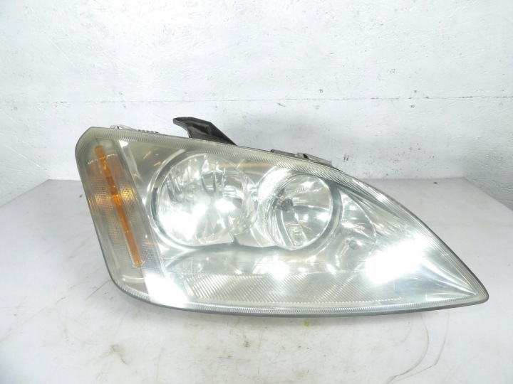 FORD C-MAX und REFLEKTOR rechts 270606