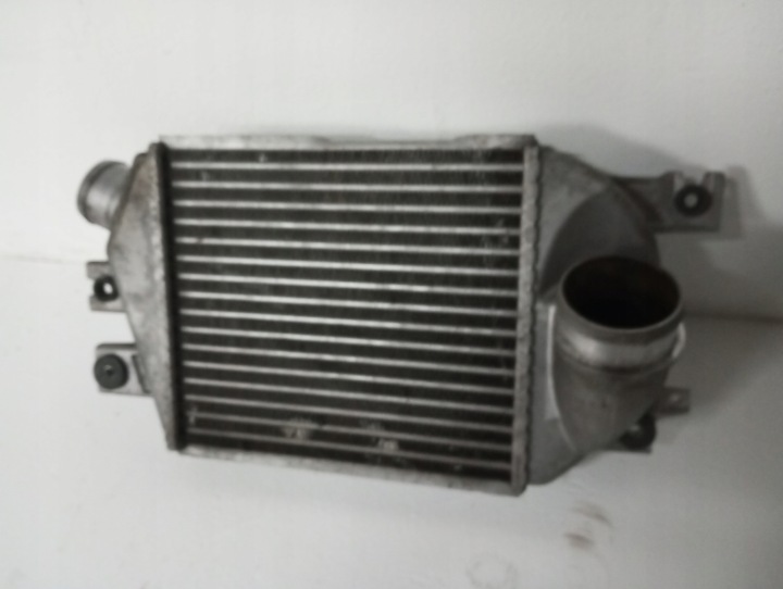intercooler interkuler SUBARU FORESTER III