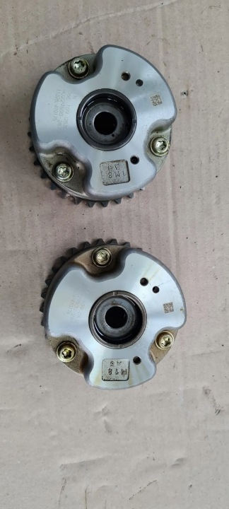 SQ5 8R Q5 SQ5 8R Q5 Koleso ZMIENNYCH FAZ 3.0 TFSI 06E109083Q S4 B8 S5 A6 C7