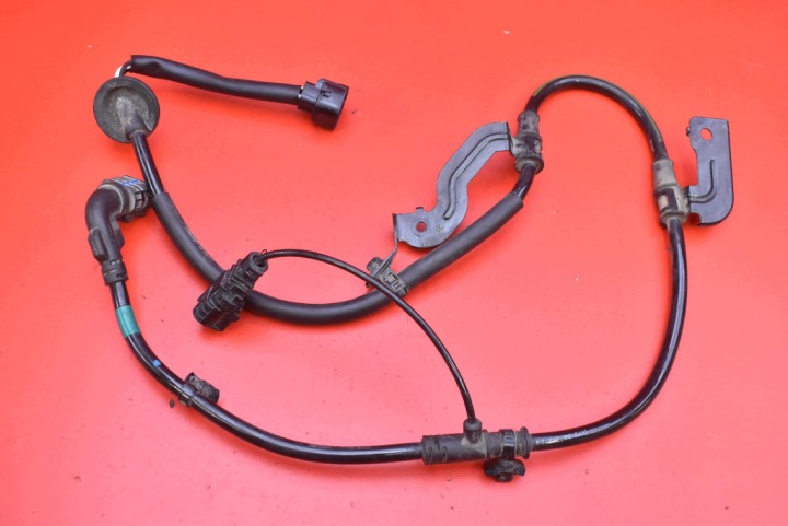 bundle wiring of a caliper right rear part 59796-DF100 HYUNDAI KONA 2 II 23-25