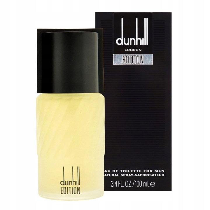 dunhill dunhill edition