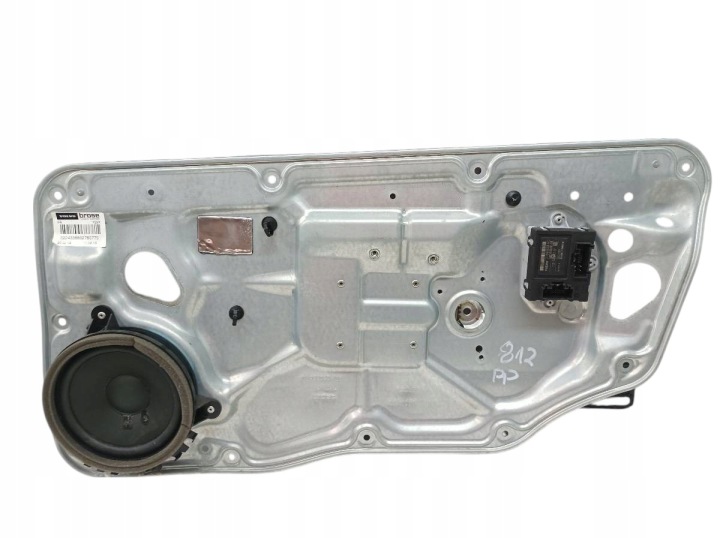 Mécanisme Vitres Droite Avant LIFT FL 30661066R Volvo XC 70 III (2007- )