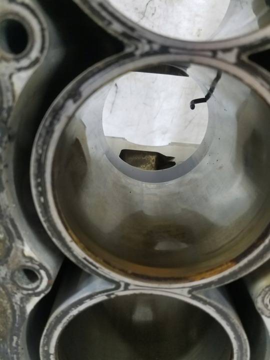 MAZDA 6 III GJ 2.5 B 192 HP PY1 PY01 10