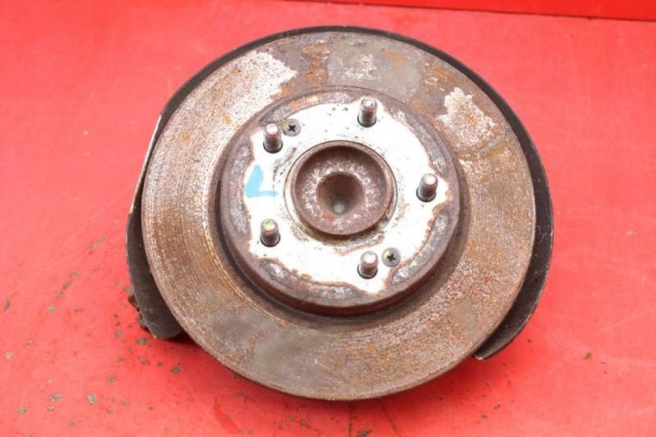 Mozzo FUSELLO perno mozzo sinistra posteriore KIA CEED 3 III 1.6 CRDI 115 KM 18-20