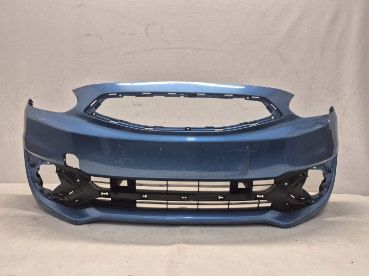 MITSUBISHI SPACE STAR II 2 LIFT 16-19 Paraurti Anteriore Anteriore
