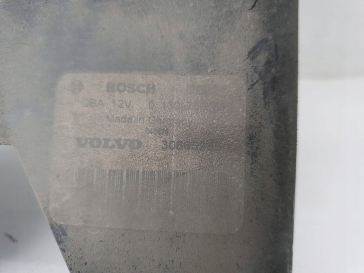 Ventoinha de ar condicionado Volvo XC90 3137229010 11