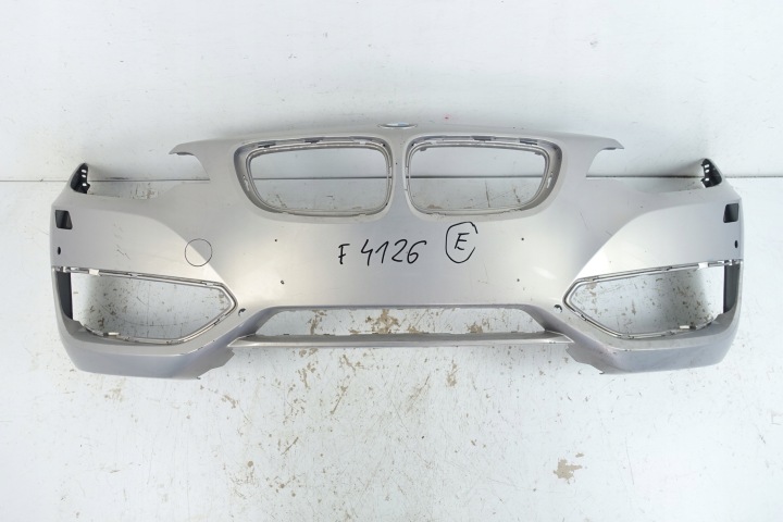 BMW 2 F22 F23 Stoßstange vorne vorne 7293829