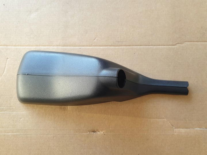 kryt obal zrcadla kryt CITROEN C4 B7 II DS4 9670593877 9670594477