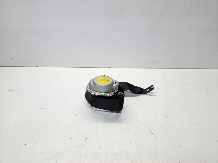 Gurten links heck AUDI A4 B9 8W0857805B Original SPRAWNY