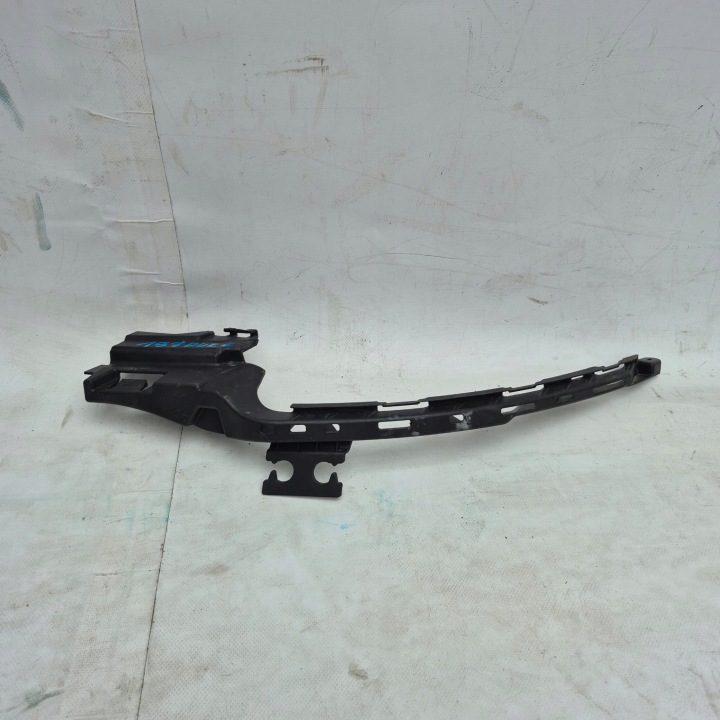 PORSCHE 911 992 19-> Halter Halter stoßstangenhalterung rechts heck