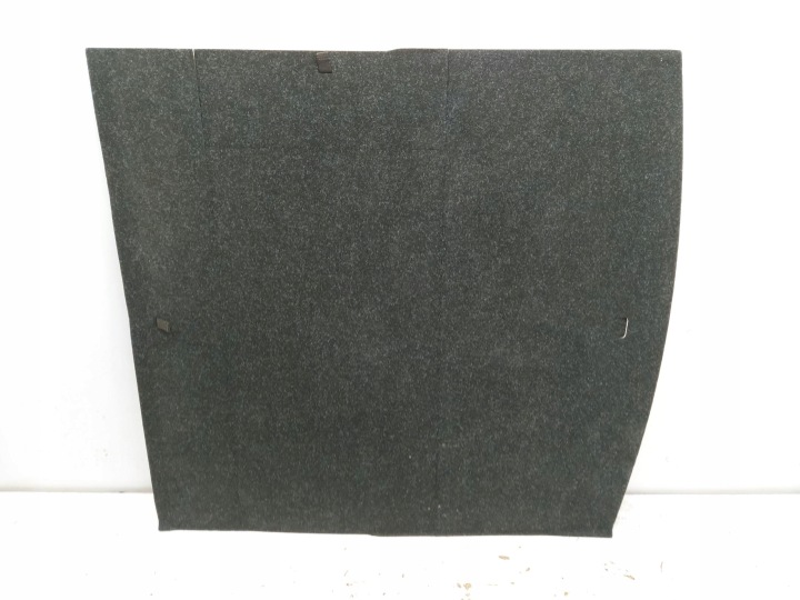 Skoda Octavia IV 5E3 sedan floor carpet boot 5E6863464