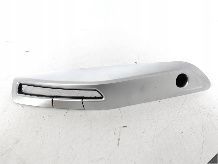 BMW M8 F91 8 G14 CABRIO 18- cover supports safety upholstery rear part right