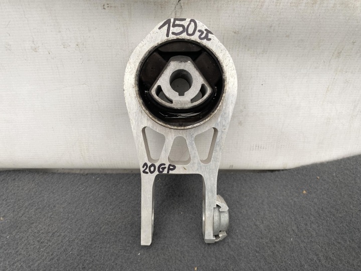 BOXER JUMPER MOVANO 2.2 B-HDI 19- supporto Supporti motore usato cambio Ponte assale 20GP