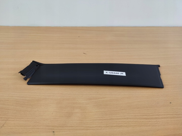 DESTRO COPERTURA GREMBIALINA SLUPKA PORTA PORTIERA MAZDA 3 VI 6 GRF950M31