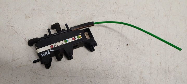 solenoid valve Mercedes W124 2,2