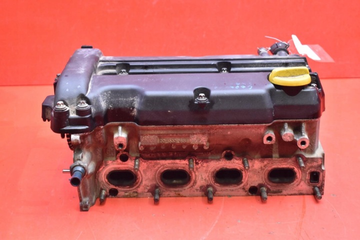 TESTATA Motore 55355430 OPEL ASTRA 3 III H 1.4 16V 90 KM 04-07