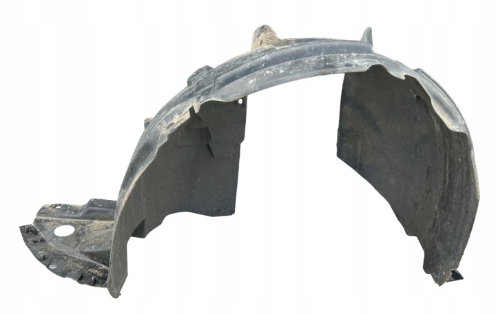 Pare soleil Gauche Avant CITROEN C3 III 16- 9811931280