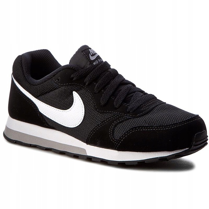 NIKE MD RUNNER 2 GS 807316-001 