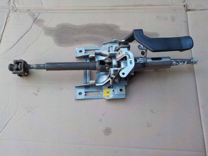 Piantone sterzo usato honda frv fr-v 2007r EUROPA