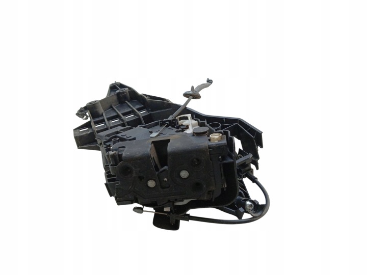 de la Serrure Portière Droite Arrière VOLVO S80 II LIFT (2009-2011) 31253917 6 PIN EUROPA