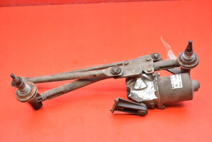 gestänge motor wischer vorne EU 2S6T-17B571-AC FORD FIESTA MK6 02