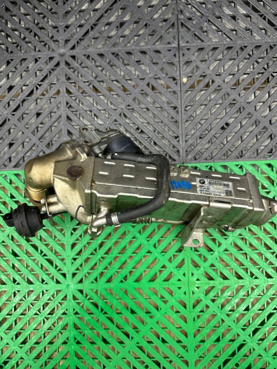 Radiatore / Raffreddatore EGR BMW 5 F10 F11 7823210