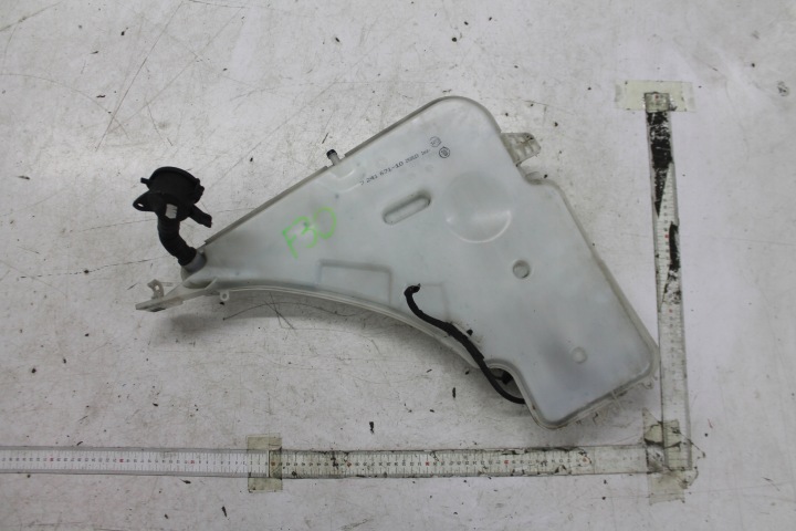 NADRZKA OSTREKOVACOV 7241671 BMW 3 F30 F31 11