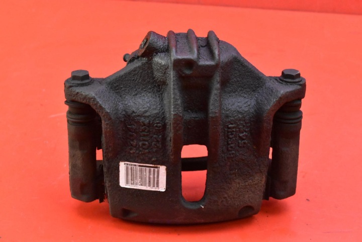 caliper brake right front 9605497780 CITROEN C3 2 II 1.4 HDI 68 KM 12-16