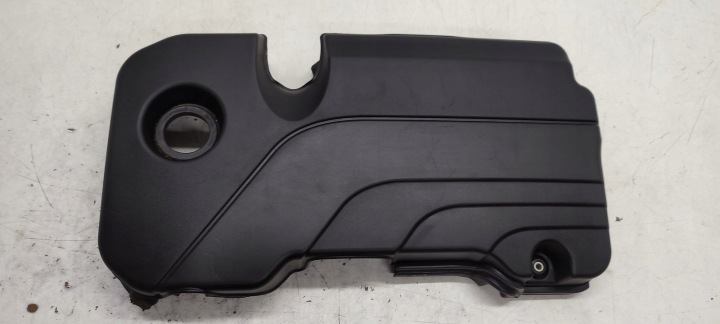 cover engine housing cover cover Opel Astra K 1,4TB