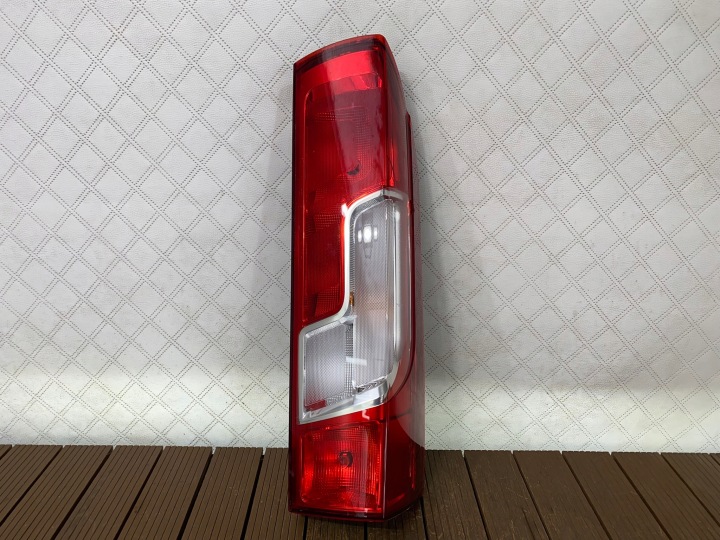OPEL MOVANO C DUCATO 22-26 Licht hinten rechts + WKLAD 01380672080 2025r. OE
