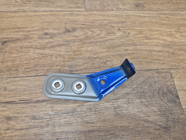 BMW 3 G20 G21 Gauche Console Aile Support plaque Poignée Couleur C31 7419403