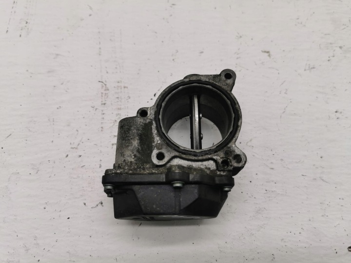 throttle flap VW CRAFTER 2.5 TDI 06-11 076128063A