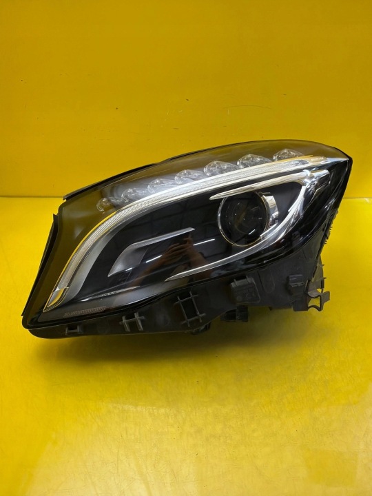 FANALE FARO sinistra Mercedes GLA W156 Bi-Xenon 16- A1569061700