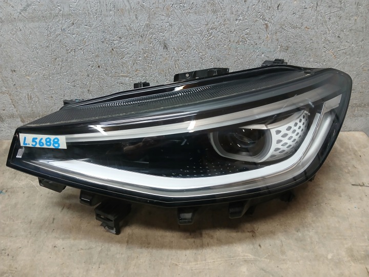 far prednji dio lijeva VW ID4 ID-4 ID 4 11B FULL LED 11B941035M