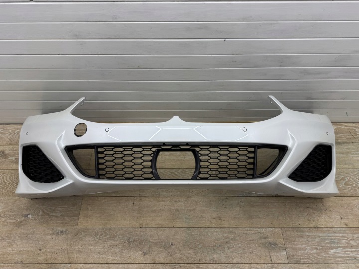 BMW 8 G14 G15 G16 stoßstange M PAKIET vorne vorne