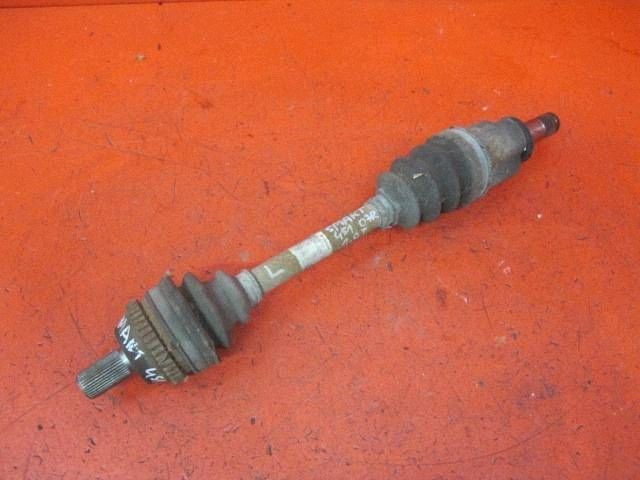 SMART ForTwo 2 II 451 07- 1.0 T M132930 Antriebswelle links heck A4513570501