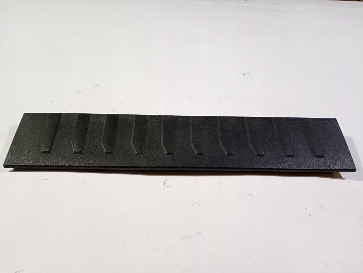 modanatura copertura GREMBIALINA MINIGONNE sinistra sinistra Anteriore Ford F150 F-150 2015