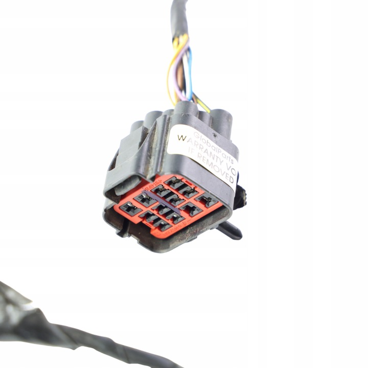 Ford Transit Connect Mk2 PDC beam Paraurti anteriore FT1T-15K867-DD 12