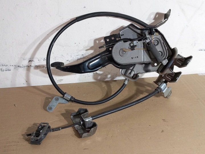 Mécanisme Levier frein stationnement KIA OPTIMA III 10-15