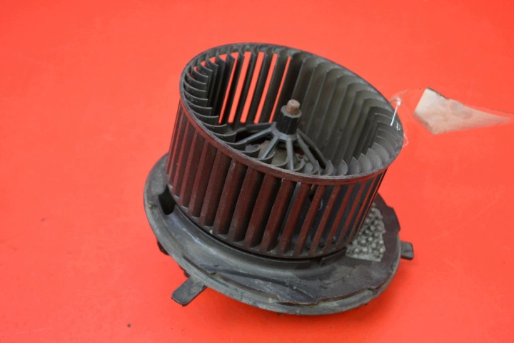 Réchauffement Ventilateur Bouches buses EU 3C1820015N SKODA SUPERB 2 II 08-13