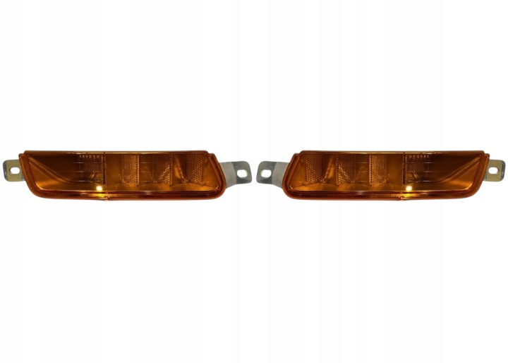 BUGATTI VEYRON Faro FANALE boczny odblask FANALE 5B0945062 5B0945061