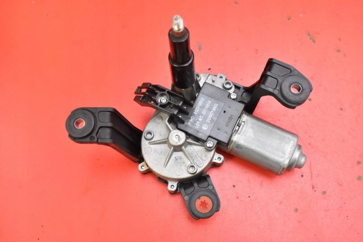 motorić brisača stražnji dio 13256917 OPEL ASTRA 4 IV J KOMBI 09-12