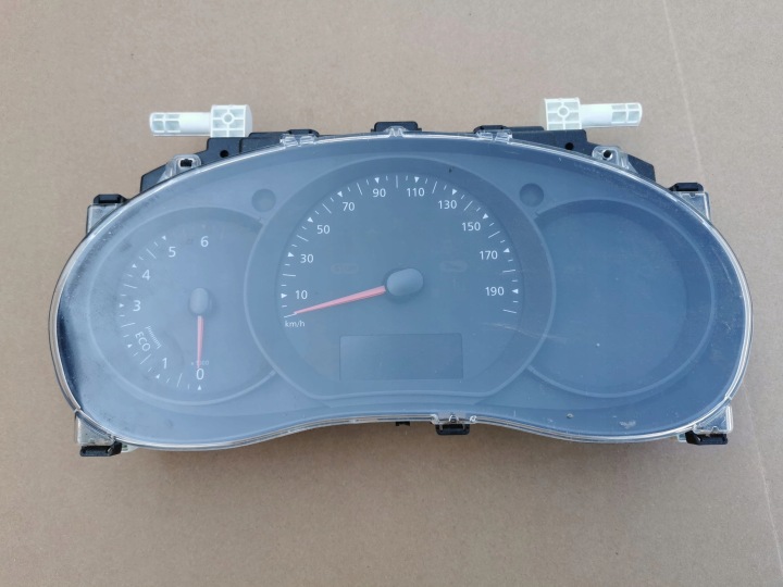 RENAULT KANGOO CITAN W415 dials dials EUROPA P248106976R NS18957375-0 23