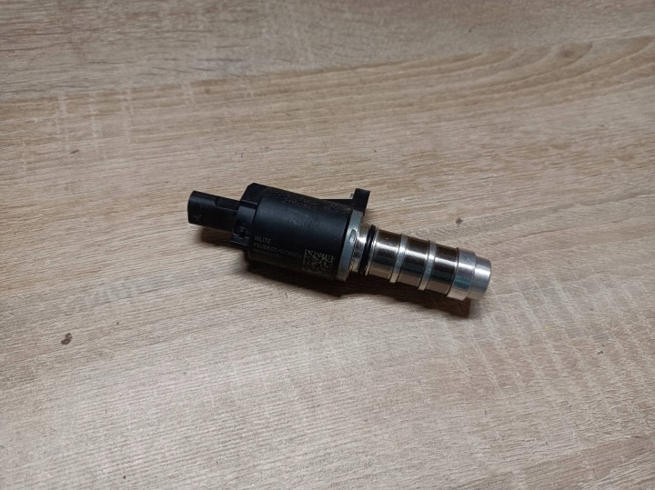 valve zmiennych faz of the gear PSA Citroen C4 Cactus 9812046280