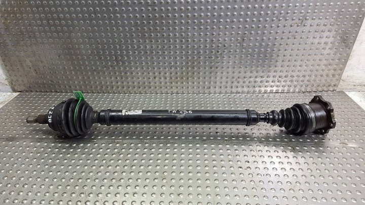 poloos pravá předek 1J0407272CS AUDI TT 8N 1.8T