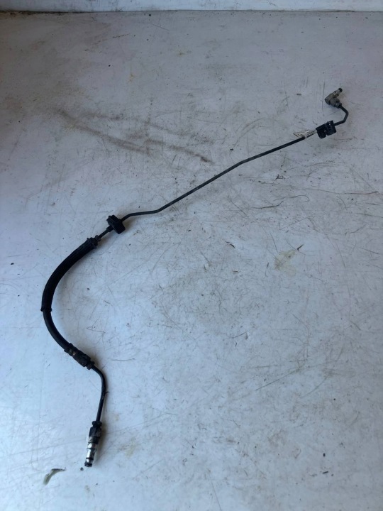 trubka vedení WYSPRZEGLIKA PEUGEOT 308 T9 1.6 EHDI 9808238480 #28