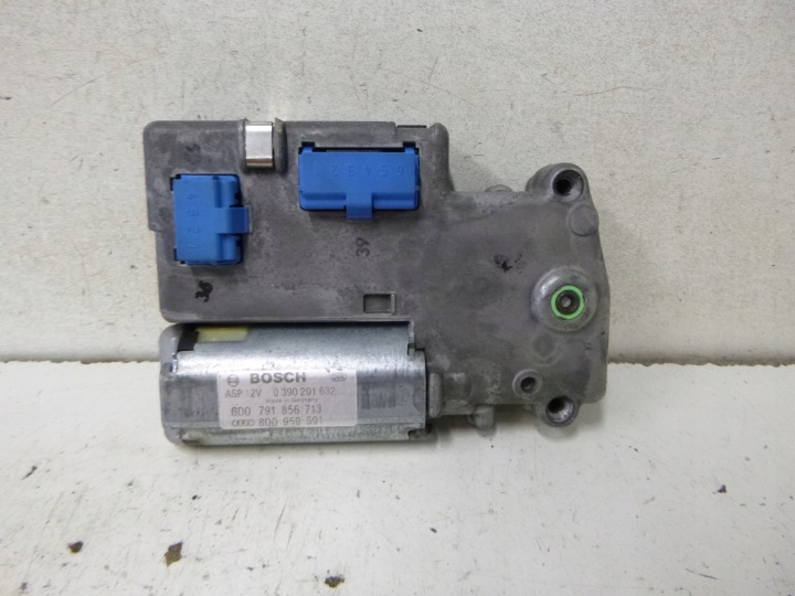 mini motor of the roof window AUDI A4 B5 VW sedan 8D0959591